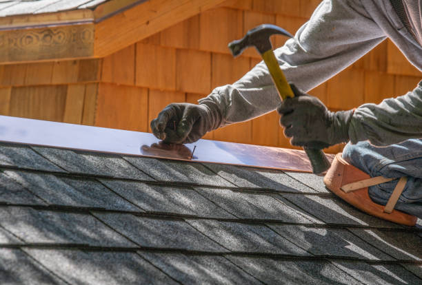 Best 4 Ply Roofing  in Anchor Point, AK