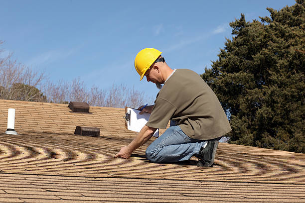 Best Cold Roofs  in Anchor Point, AK