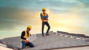 Best Metal Roofing Installation  in Anchor Point, AK